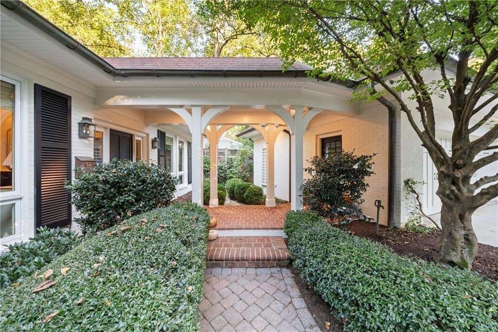 Casa en Winston-Salem, Carolina del Norte, Estados Unidos 2 - 19066331