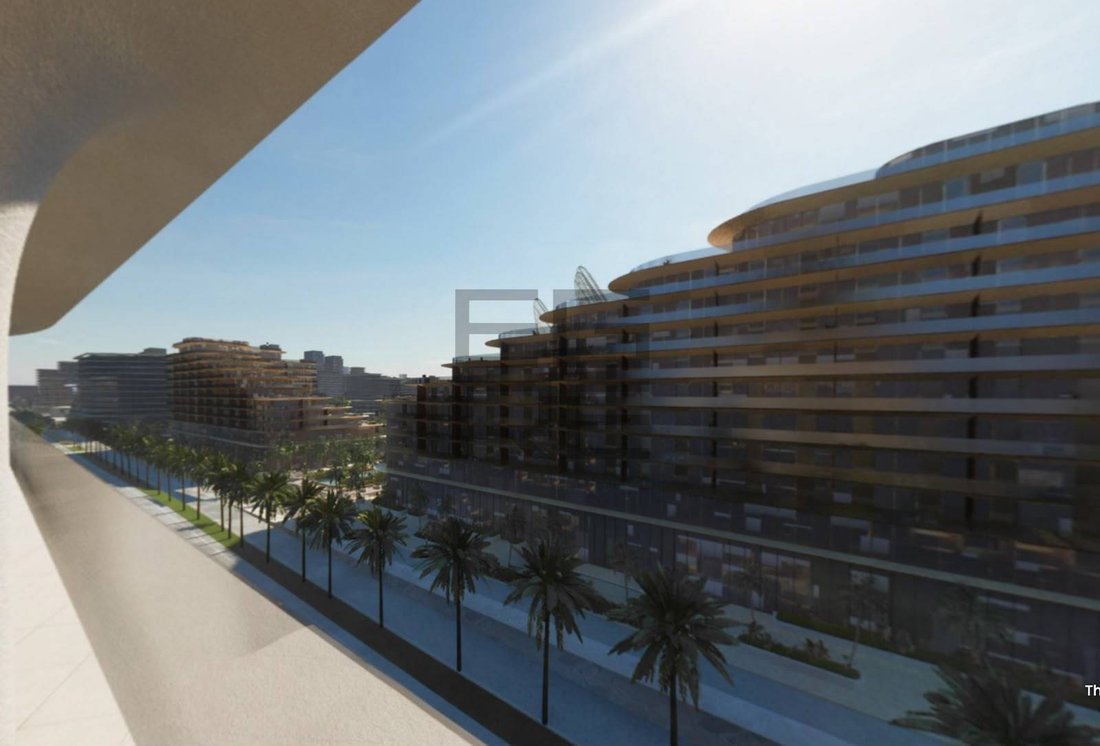 Appartamento a Isola Saadiyat, Abu Dhabi, Emirati Arabi Uniti 5 - 19066795