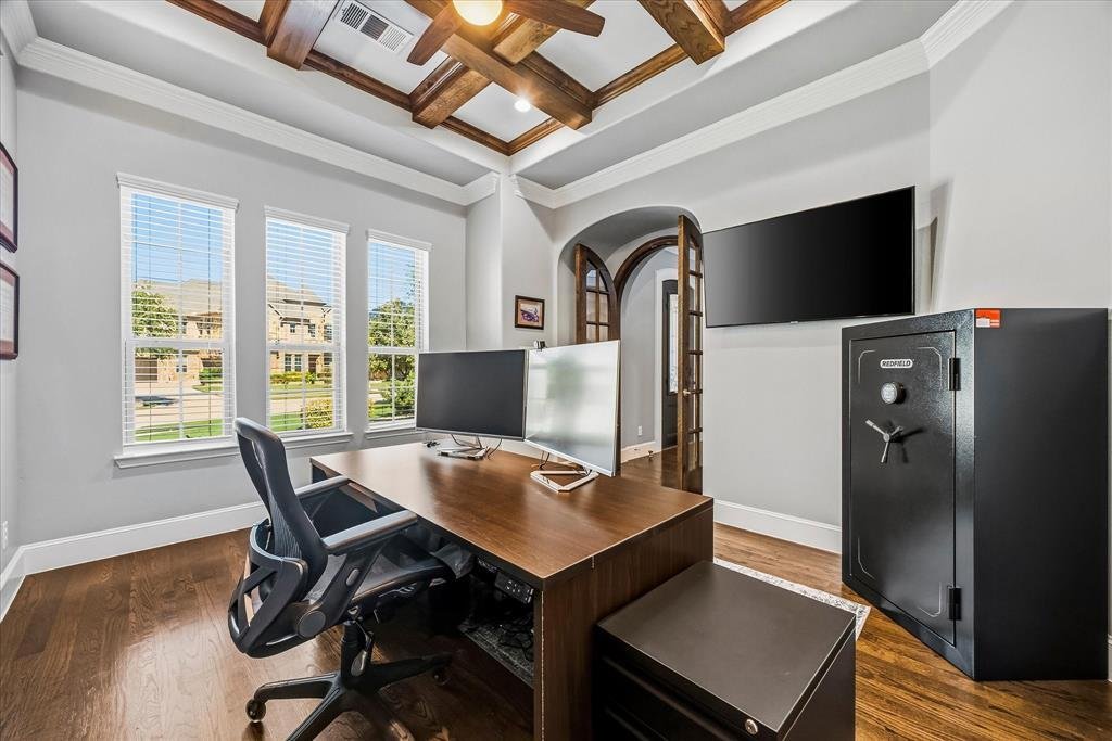 Haus in Frisco, Texas, Vereinigte Staaten 5 - 19066643