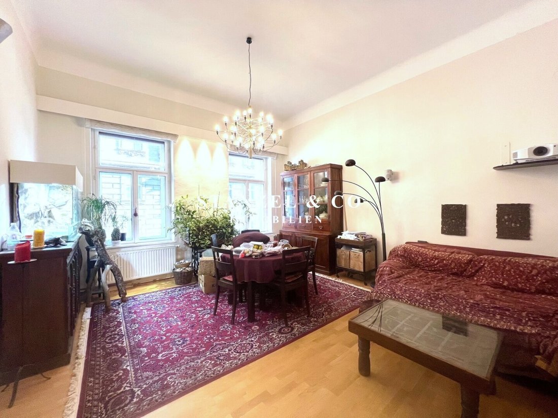 Wohnung in Wien, Wien, Österreich 4 - 18679595