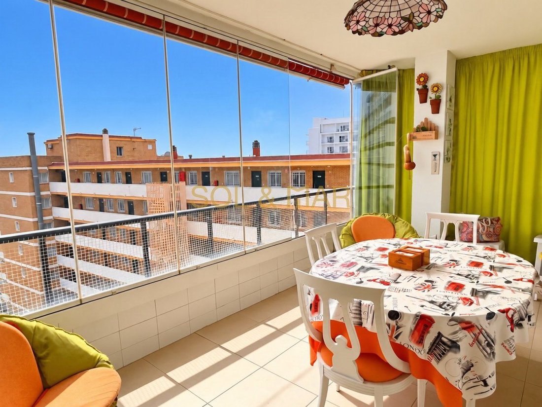 Attico a Torremolinos, Andalusia, Spagna 2 - 19066854