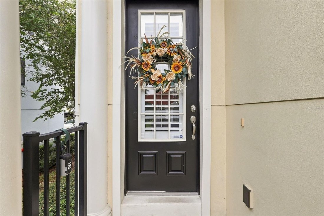 Townhouse in Orlando, Florida, United States 3 - 19066252
