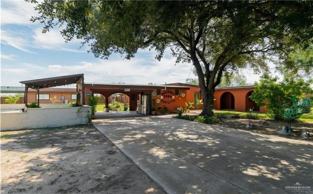 Casa en Mission, Texas, Estados Unidos 1 - 19066011