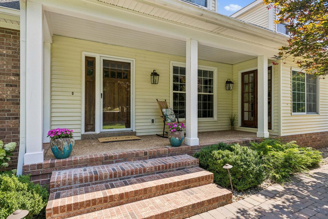 Haus in Nashville, Tennessee, Vereinigte Staaten 5 - 19066114