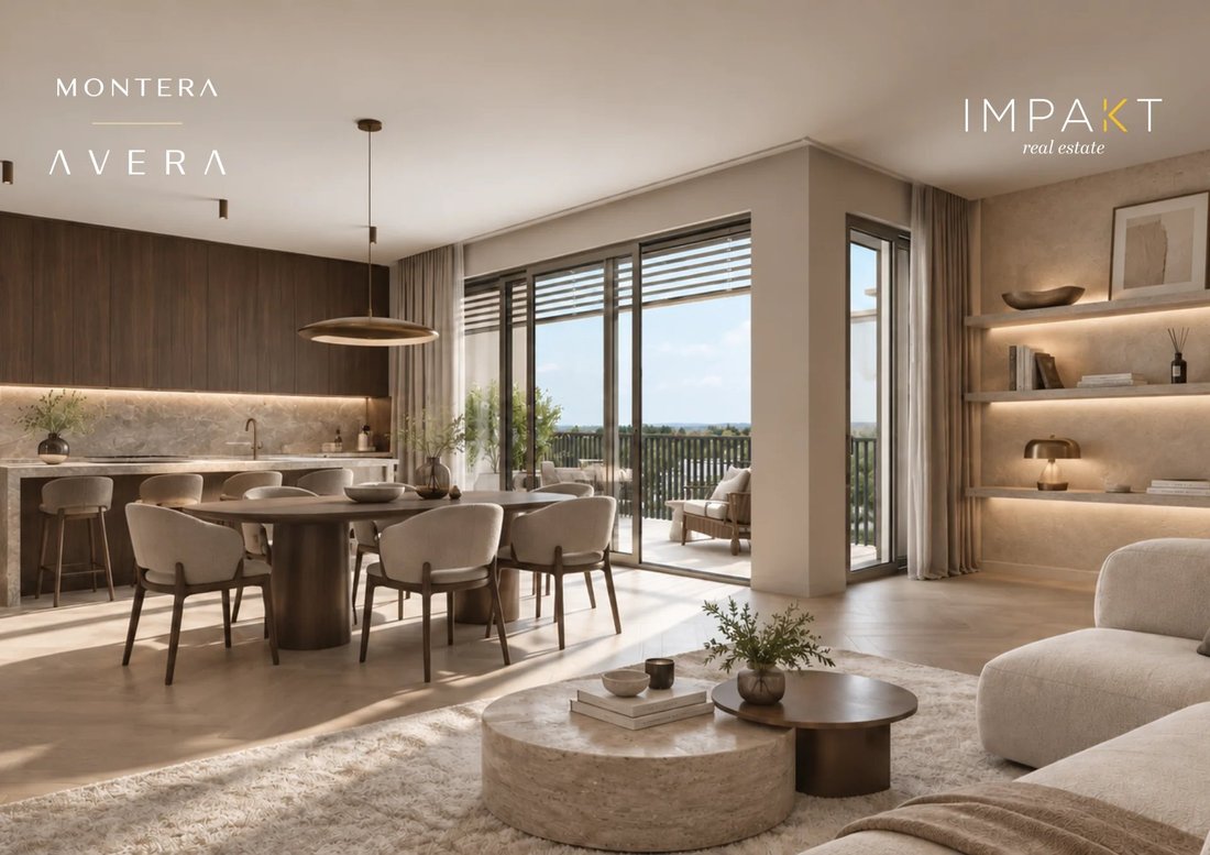 Appartement à Luxembourg, Luxembourg, Luxembourg 1 - 19067003