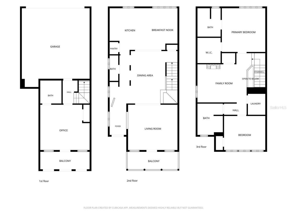 Townhouse in Orlando, Florida, United States 2 - 19066252