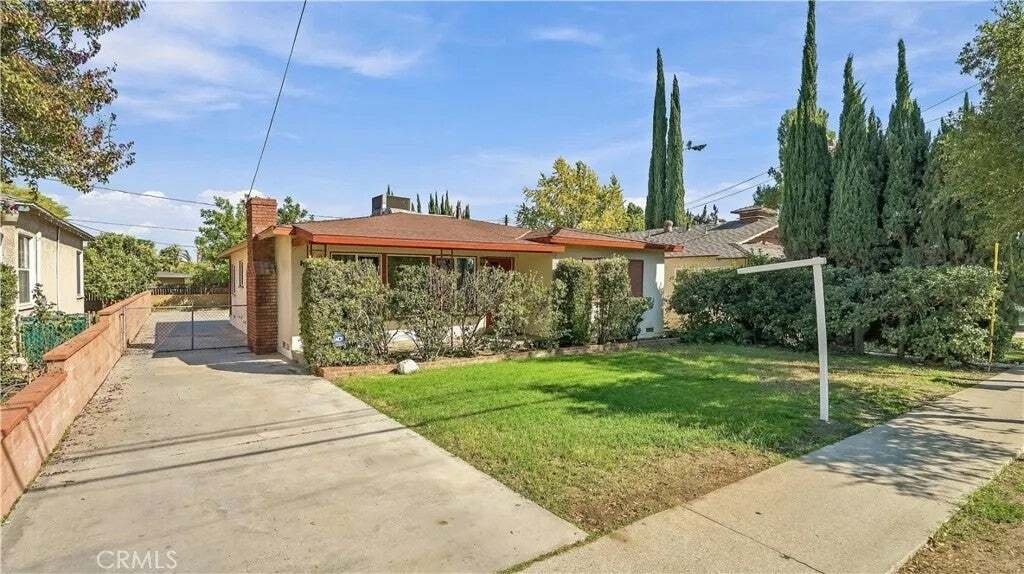 Maison à Temple City, Californie, États-Unis 3 - 19007212