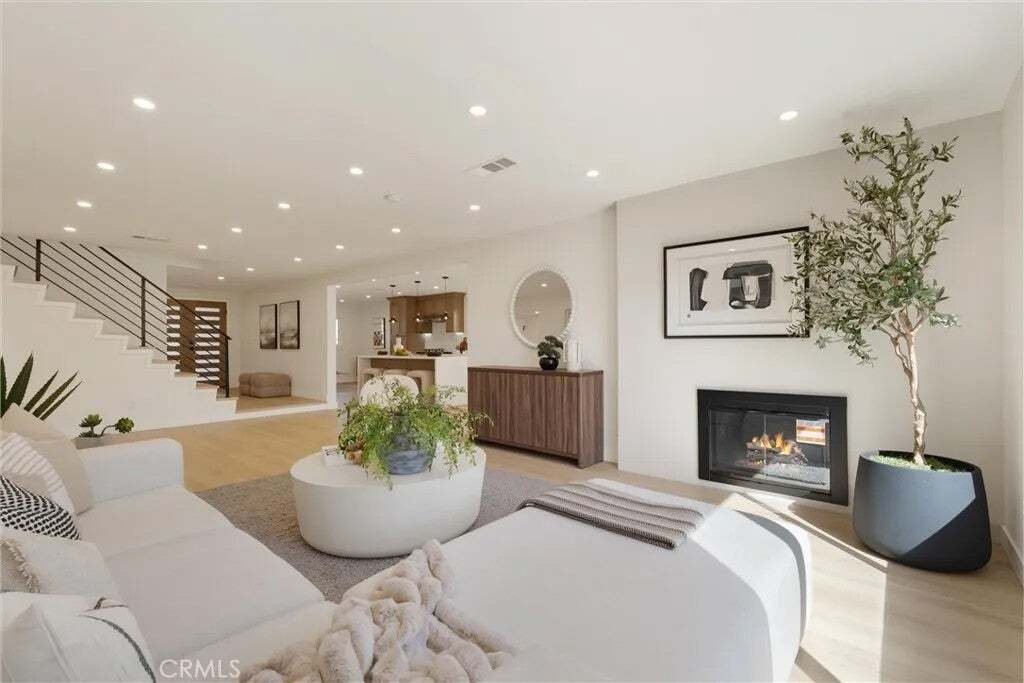 Casa en Cerritos, California, Estados Unidos 4 - 19066540