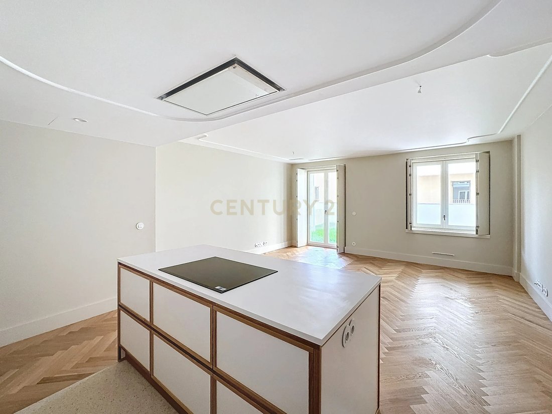 Apartamento en São Vicente, Lisboa, Portugal 4 - 19066861