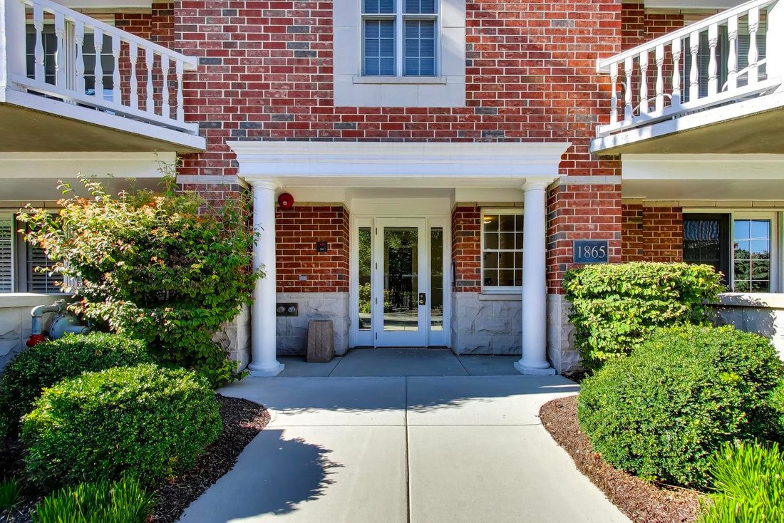Condo in Winnetka, Illinois, United States 2 - 19057970