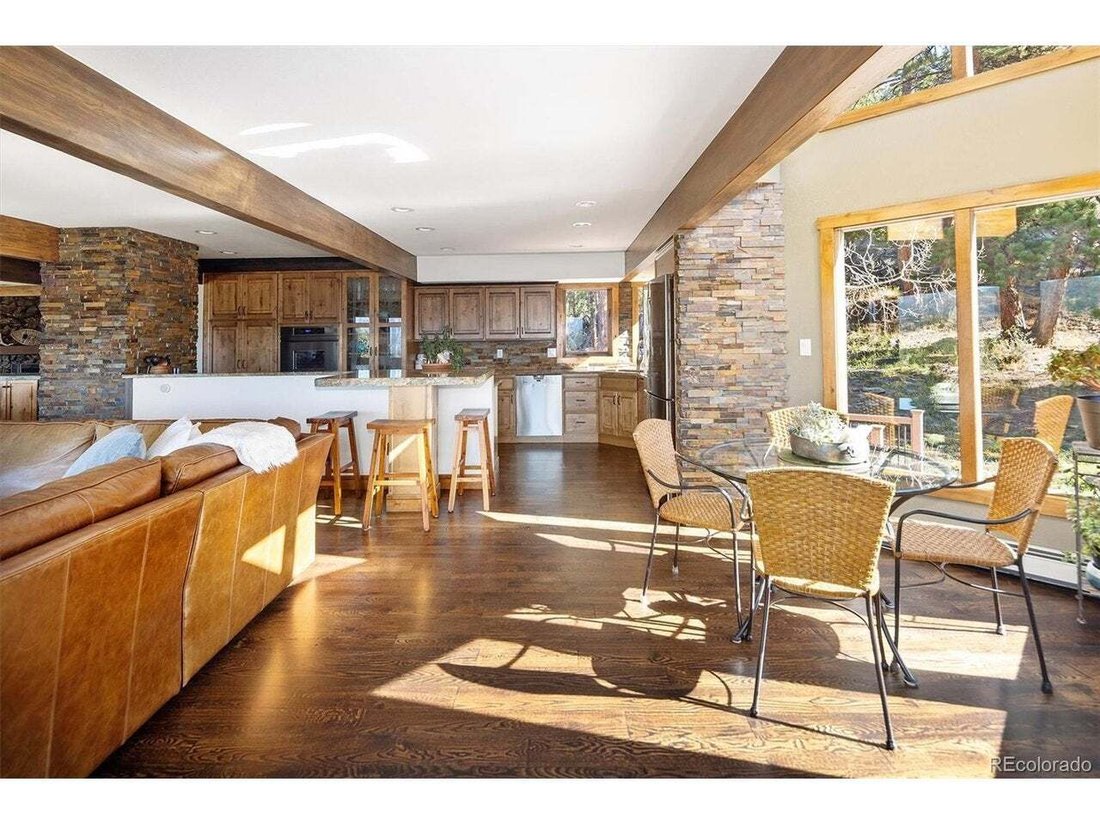 Casa a Golden, Colorado, Stati Uniti 5 - 19066232