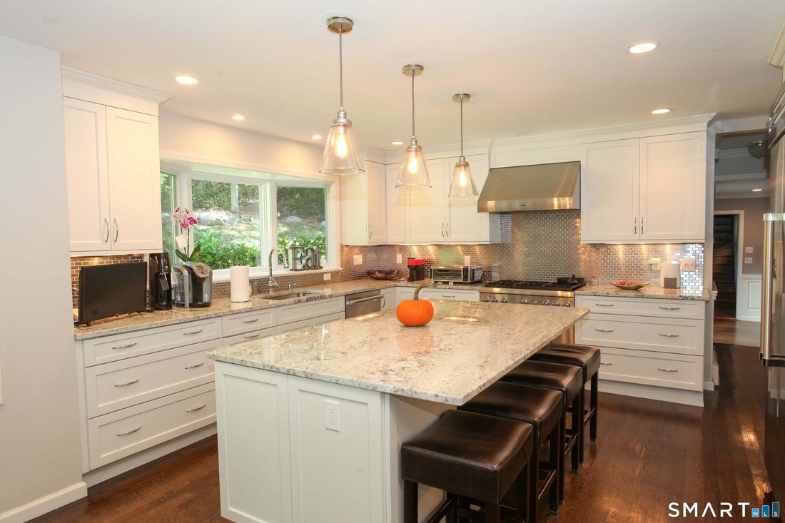 Casa a Weston, Connecticut, Stati Uniti 3 - 19066149