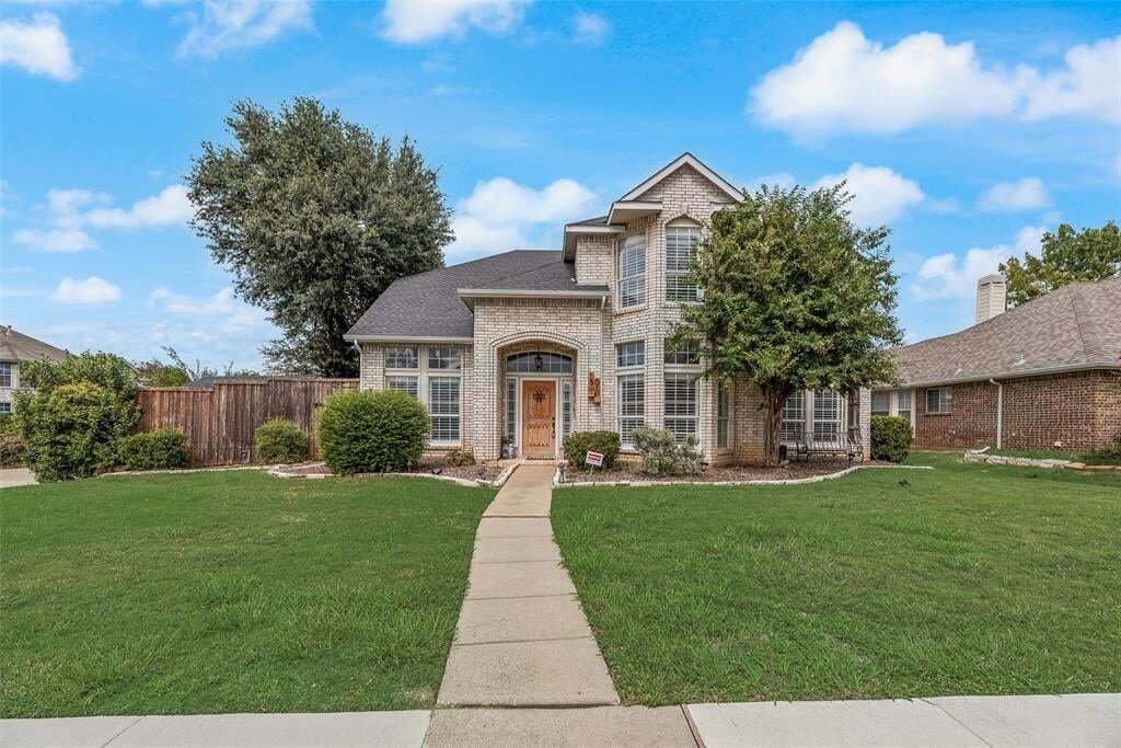 Haus in Carrollton, Texas, Vereinigte Staaten 3 - 19066654