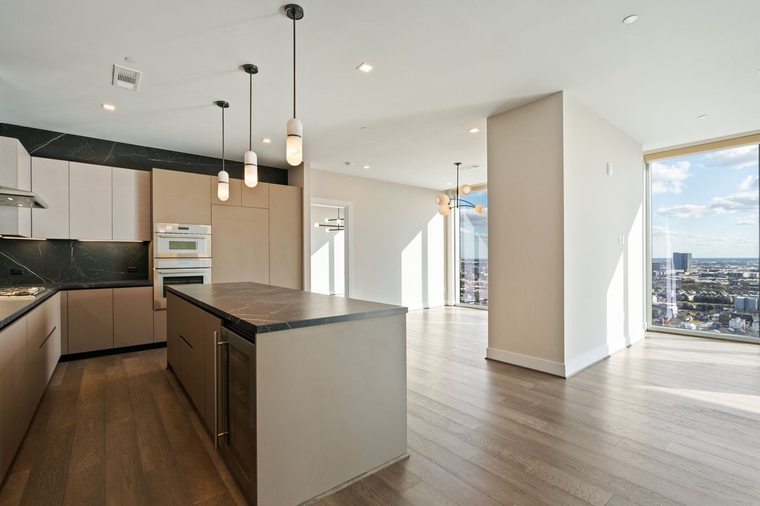 Condominio en Houston, Texas, Estados Unidos 2 - 19066940