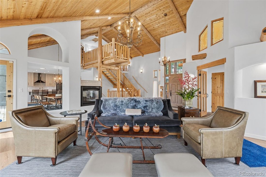 Haus in Golden, Colorado, Vereinigte Staaten 5 - 19066328