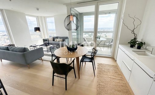 Appartement à Vienne, Vienne, Autriche 1