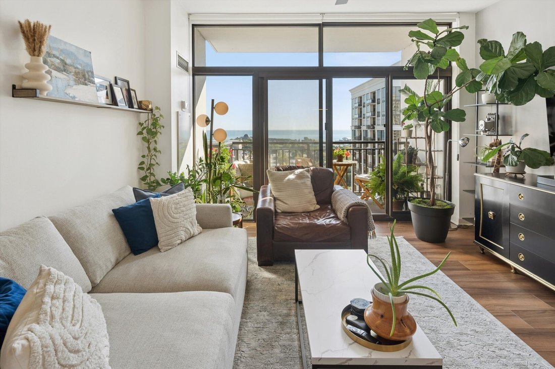 Condo in Chicago, Illinois, United States 3 - 19067277