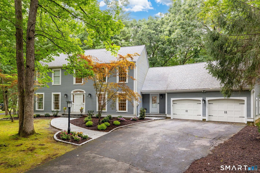 Haus in Farmington, Connecticut, Vereinigte Staaten 2 - 19066831