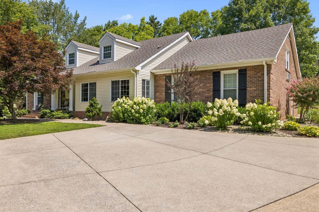 Haus in Nashville, Tennessee, Vereinigte Staaten 4 - 19066114