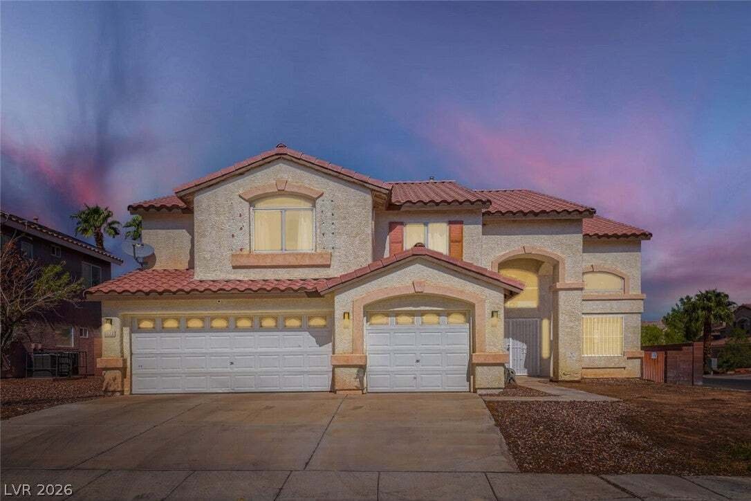 House in Las Vegas, Nevada, United States 1 - 19065950