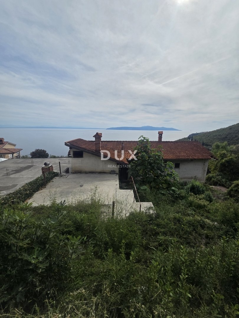 Casa a Opcina Lovran, Regione litoraneo-montana, Croazia 2 - 19066647