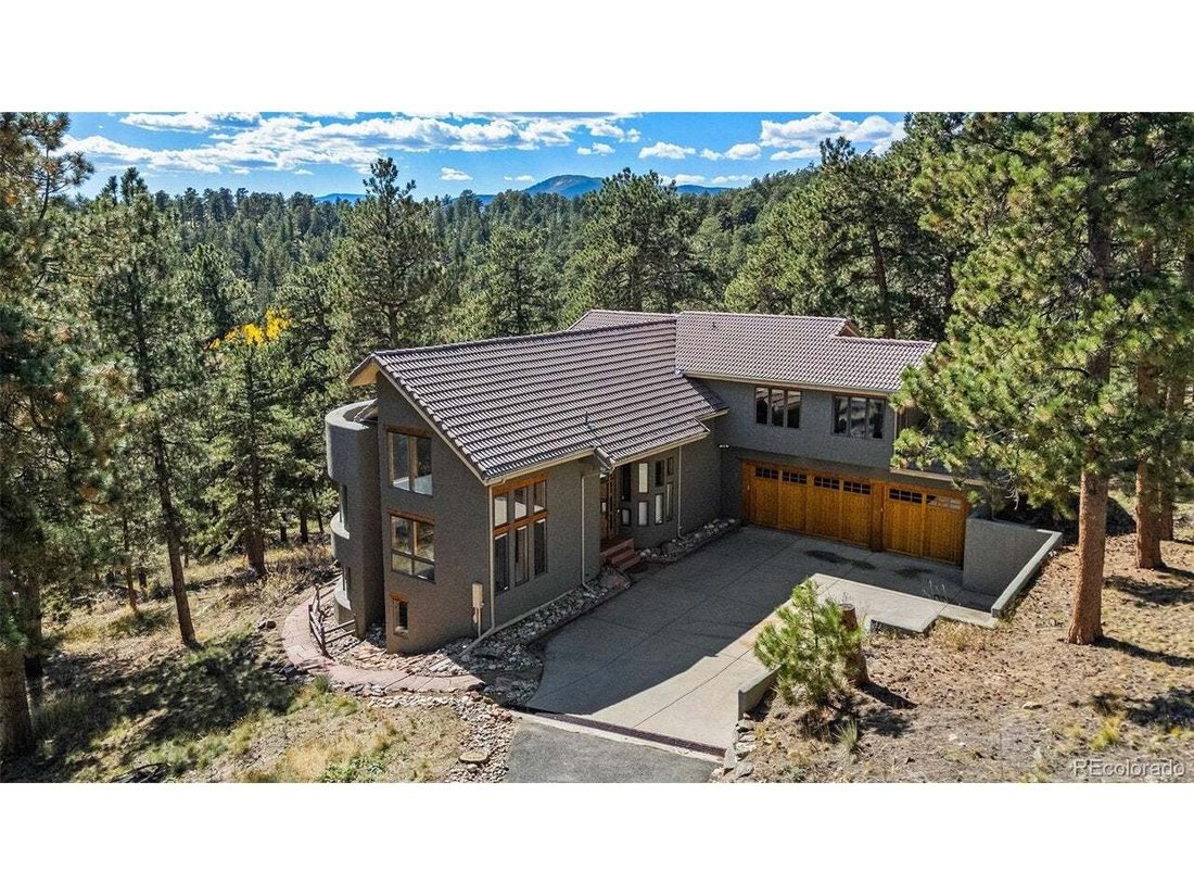 Casa a Golden, Colorado, Stati Uniti 1 - 19066244