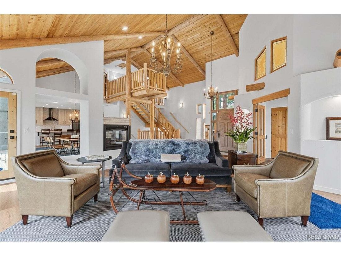 Casa a Golden, Colorado, Stati Uniti 5 - 19066244