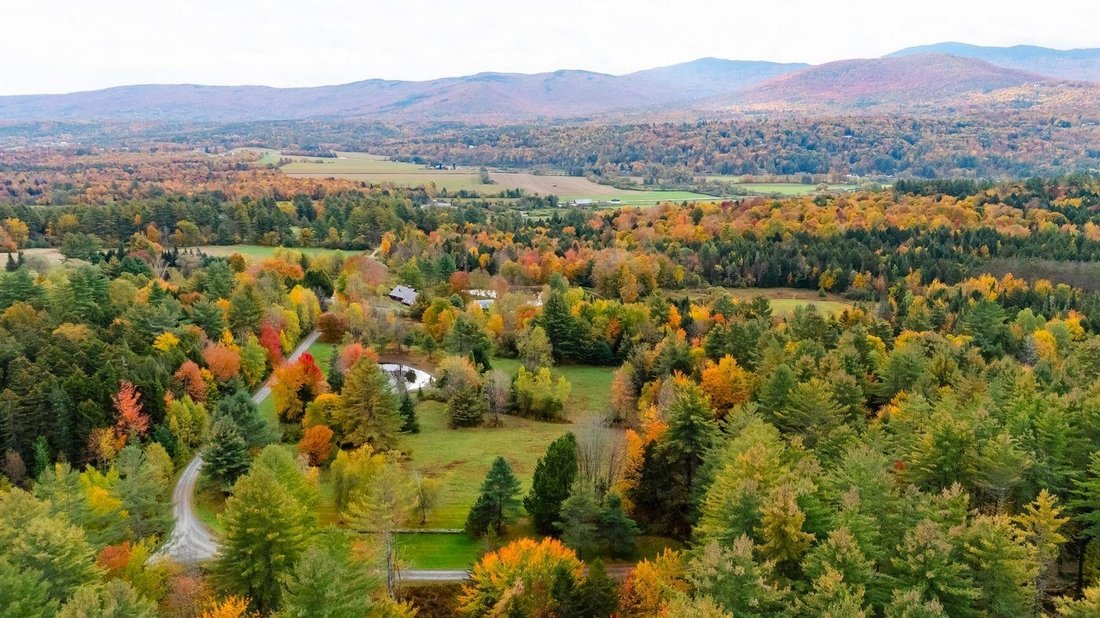 Land in Stowe, Vermont, United States 3 - 19067466
