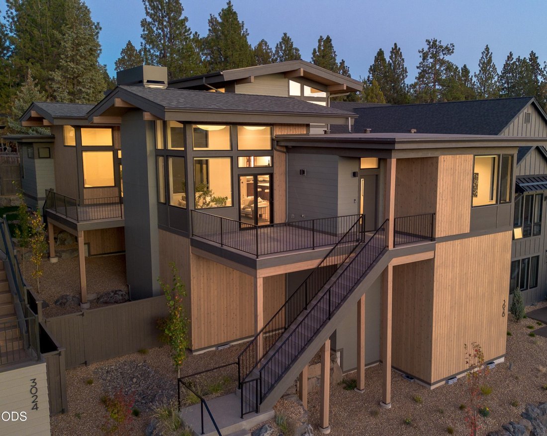 Haus in Bend, Oregon, Vereinigte Staaten 1 - 17245033