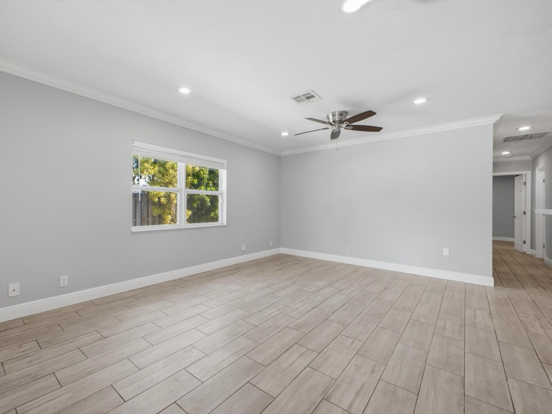 Casa en Delray Beach, Florida, Estados Unidos 4 - 19066189