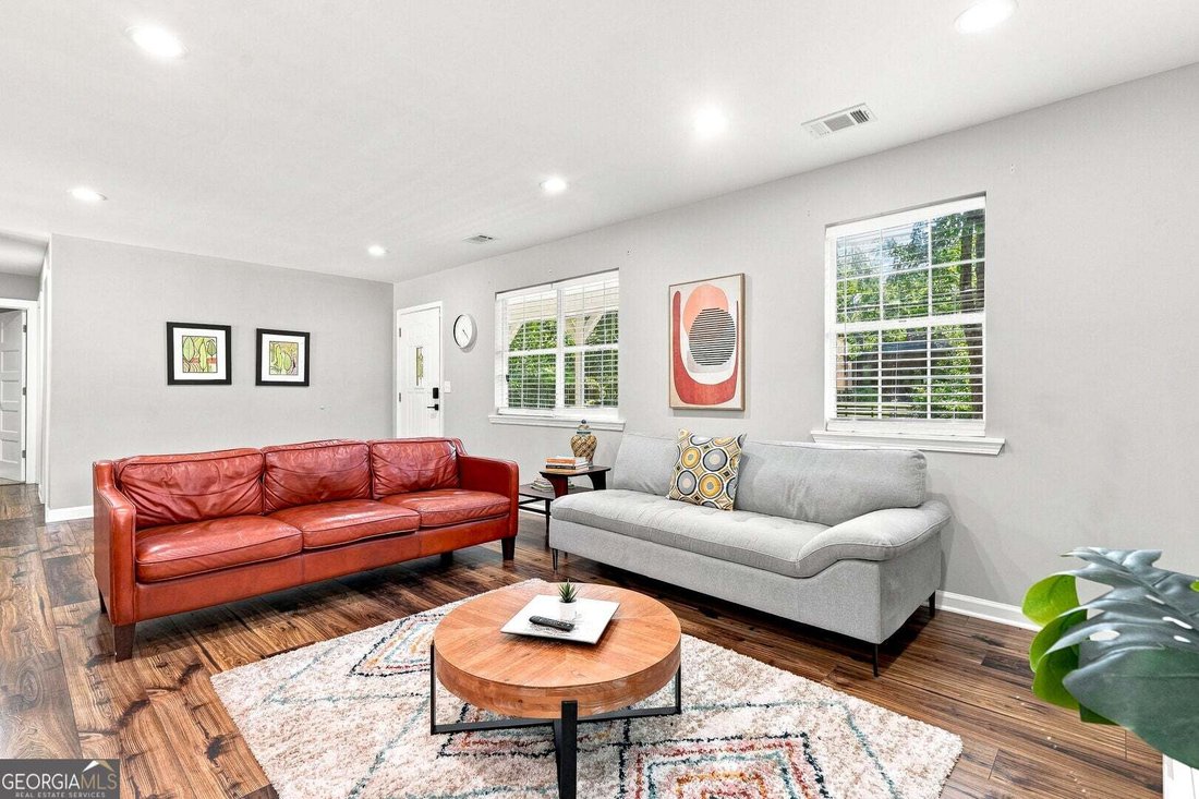 House in Atlanta, Georgia, United States 2 - 19066706