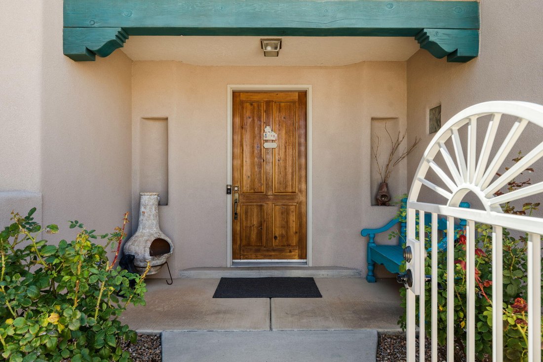 House in Albuquerque, New Mexico, United States 3 - 19065940