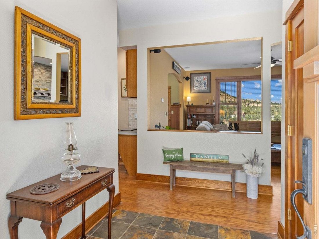 Haus in Estes Park, Colorado, Vereinigte Staaten 4 - 19066236