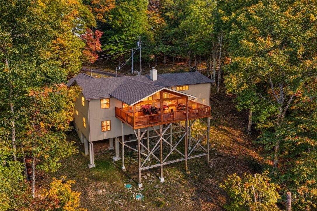 House in Banner Elk, North Carolina, United States 3 - 19065967