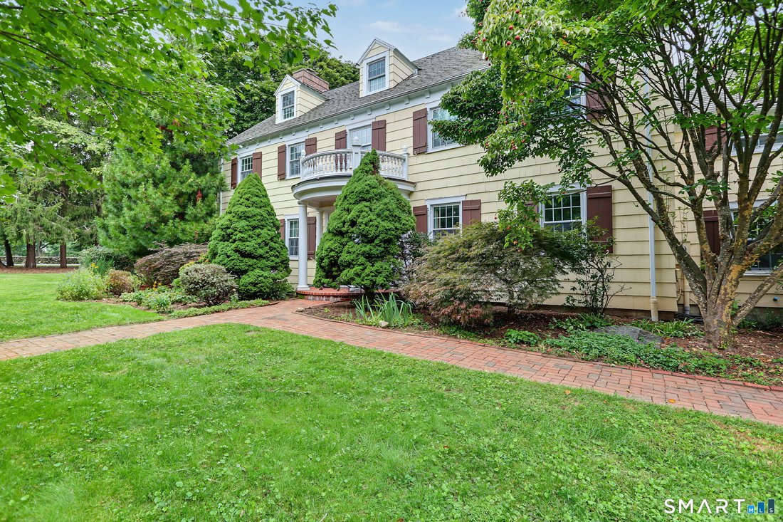House in Wilton, Connecticut, United States 3 - 19066833