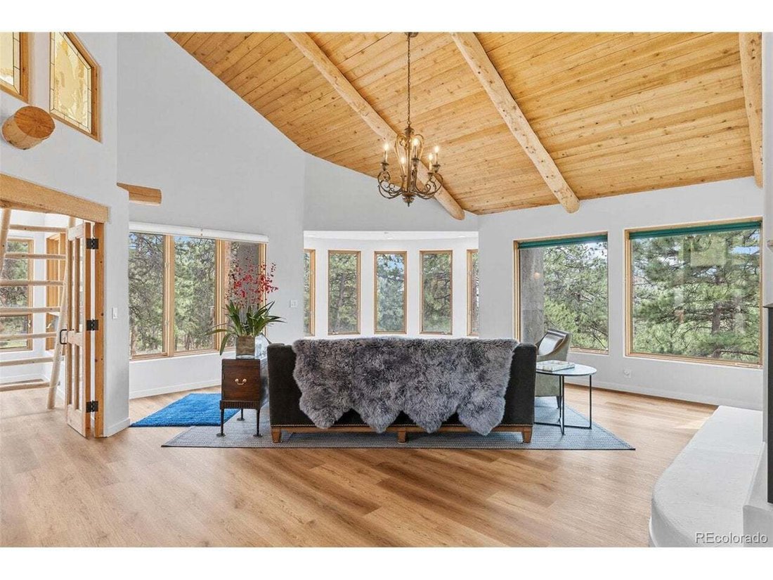 Casa a Golden, Colorado, Stati Uniti 3 - 19066244