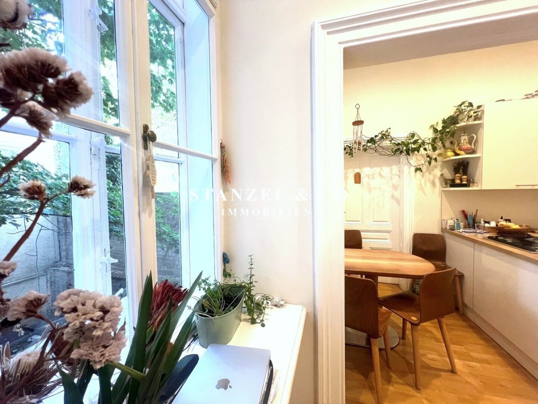 Wohnung in Wien, Wien, Österreich 1 - 18679595