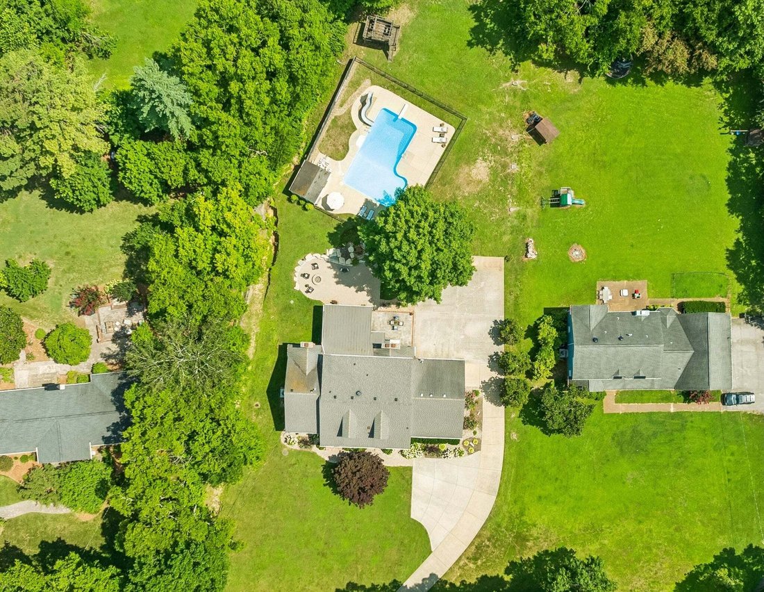 Haus in Nashville, Tennessee, Vereinigte Staaten 2 - 19066114