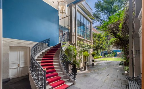 Mexico City, Mexico City, Mexico 1