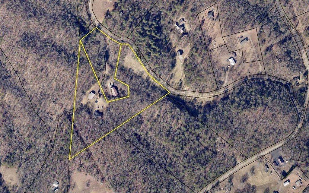 House in Mineral Bluff, Georgia, United States 3 - 19067324