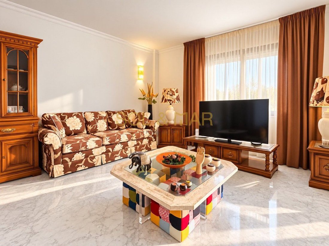 Attico a Torremolinos, Andalusia, Spagna 5 - 19066854