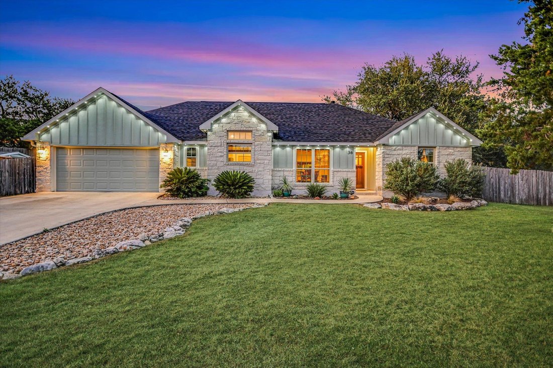 Casa a Wimberley, Texas, Stati Uniti 4 - 19066423