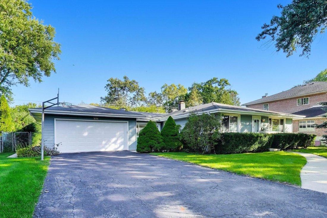 Haus in Glenview, Illinois, Vereinigte Staaten 2 - 19067357