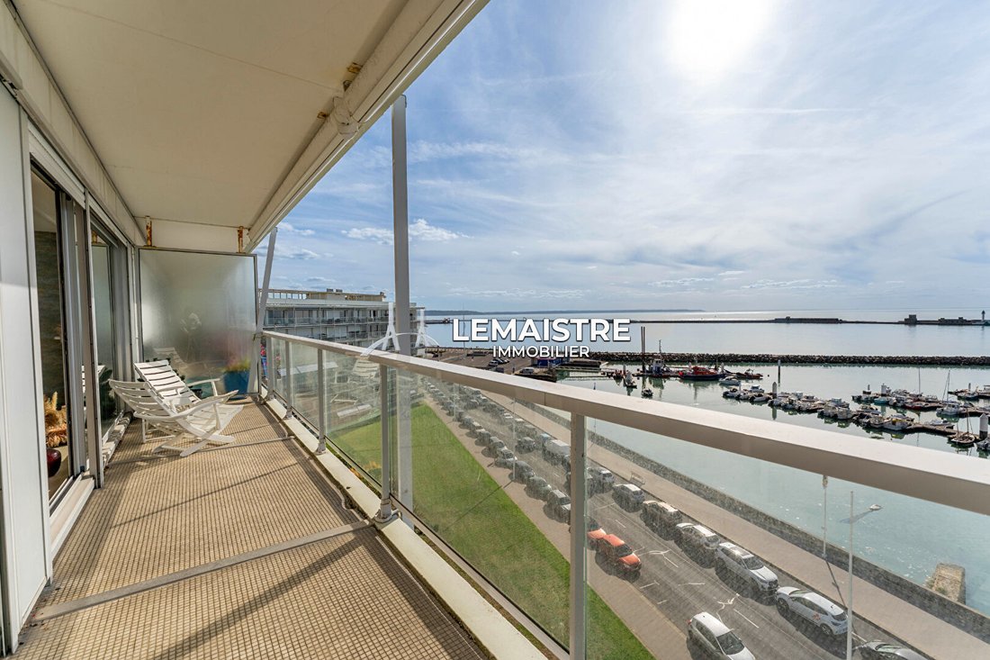 Appartement à Sainte Marie-Saint Léon, Le Havre, France 4 - 19067207