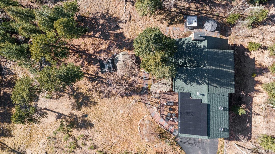 Casa en Evergreen, Colorado, Estados Unidos 5 - 19066295
