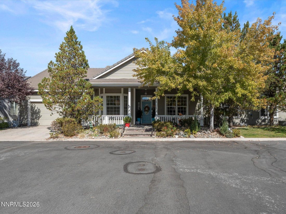 House in Reno, Nevada, United States 2 - 19066081