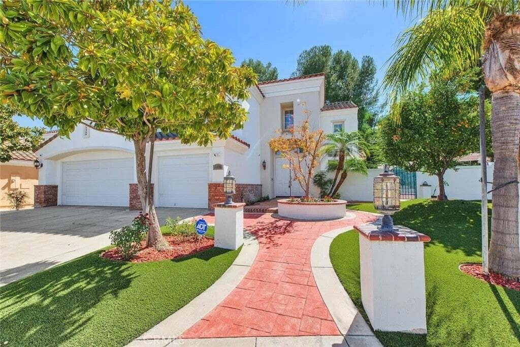 Haus in Rowland Heights, Kalifornien, Vereinigte Staaten 5 - 19066613