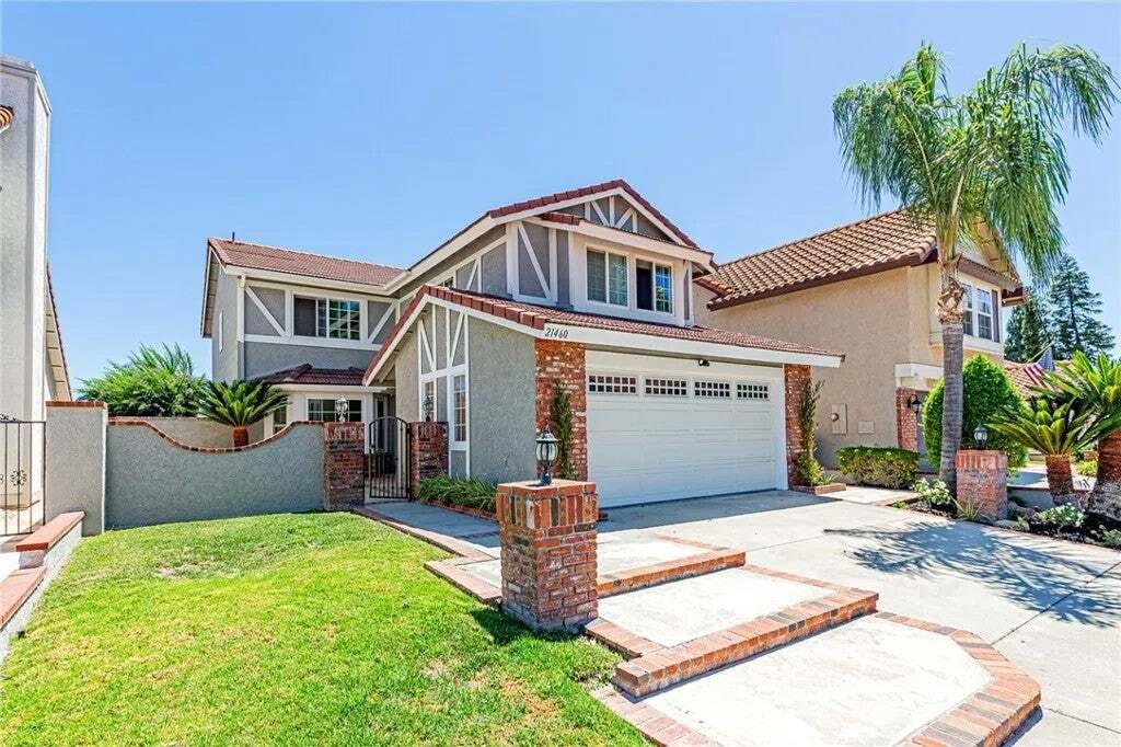 Maison à Yorba Linda, Californie, États-Unis 2 - 19066608