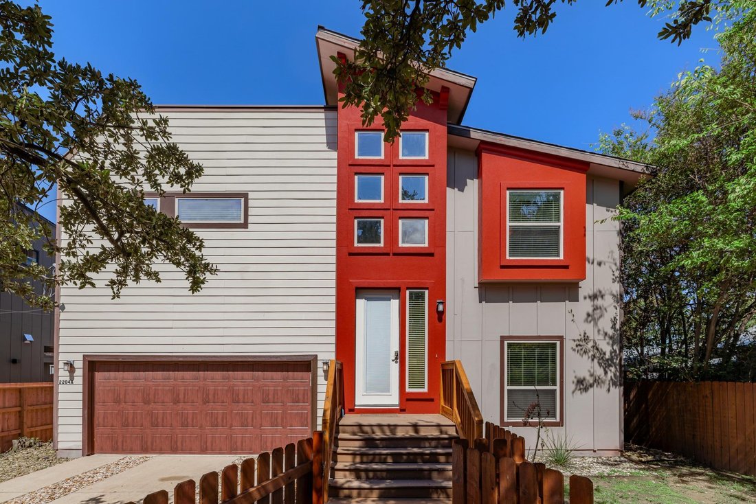 Casa a Austin, Texas, Stati Uniti 5 - 19066420