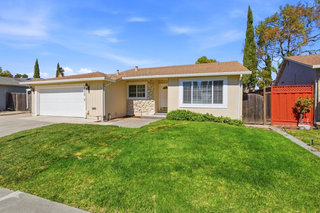 Residenza a Pleasanton, California, Stati Uniti 2 - 19066377